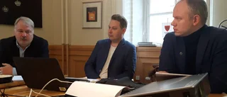 "Vinster behövs i välfärden"