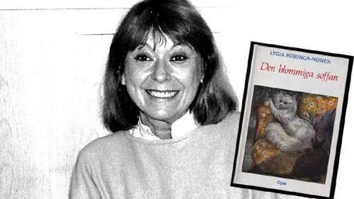 Litteraturpriset till Astrid Lindgrens minne (ALMA - Astrid Lindgren Memorial Award) gick i år till den brasilianska författaren Lygia Bojunga Nunes.
