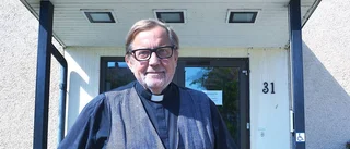 ”Facebook är den nya tidens kyrkbacke”