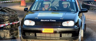 Ingen rallysprint för VMS: ”Vi måste tyvärr ställa in Emilsnurren”