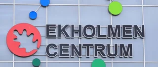 Ekholmen kan få 800 nya bostäder