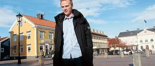 "Allt som jag behöver finns här"
