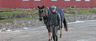 Rinné SM-fyra med höga poäng