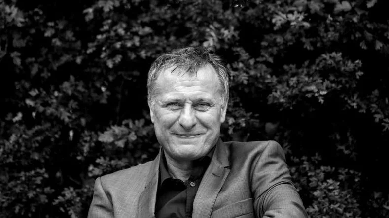 Skådespelaren Michael Nyqvist avled under sommaren.