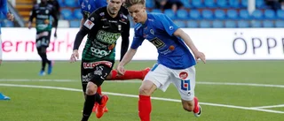 ÅFF möter serieledare i cupen
