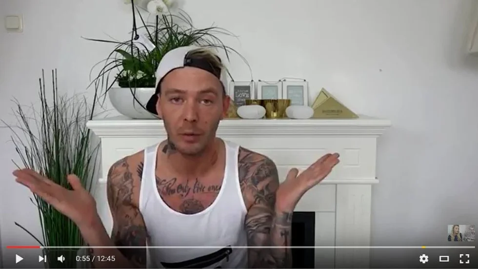 Jockiboi på Youtube.