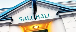 Nya möjligheter efter Hallen