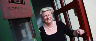 "Det är det roligaste som finns!"