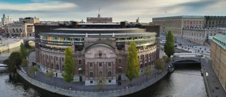 Kommunerna får stå för notan