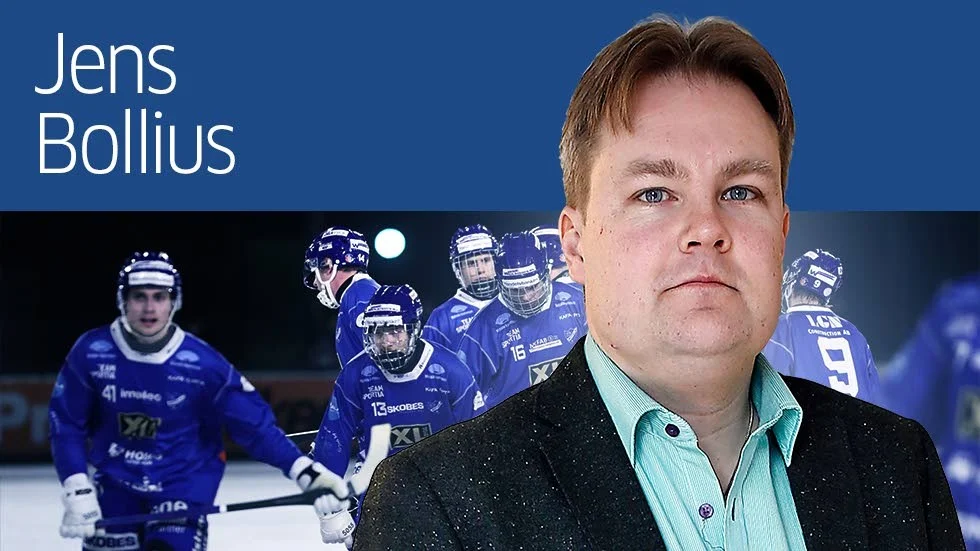 En kugge i lagmaskinen kommer in när Anders Persson väljer IFK Motala. Ett nyförvärv som mer är en i kollektivet än en stjärna. Men en bra värvning, enligt referenserna en kraft med rätt inställning till det hårda jobbet, skriver Jens Bollius.