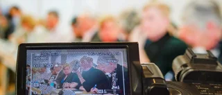 Ordförande: "Det var en tunn utredning"