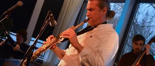 Slipad jazz av bästa märke