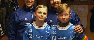 TV: Är det här IFK Motalas framtid?