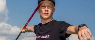 Nio Motalamedaljer i Helsingborg
