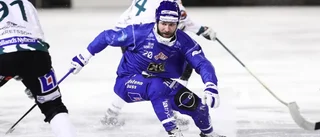 Säsongen kan snart vara över