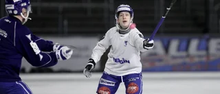 Så är läget med bandyisen