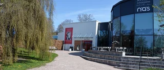 PENGAREGN: Sexsiffrigt EU-stöd till Astrid Lindgrens Näs