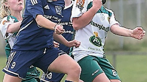 HFK ställs mot IFK Norrköping i första omgången av Svenska cupen.