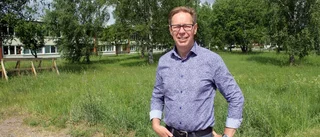 Nya lägenheter på G