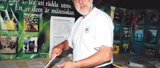 Här finns hans paradis