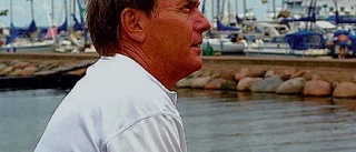 Ulf Karlsson inför VM