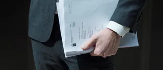 Åklagaren vill ha elva år