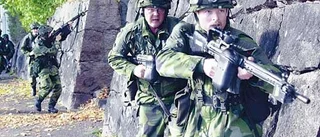 Smyger sig på oss