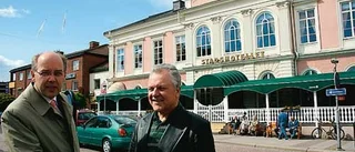 Ja till nye Statt-ägaren