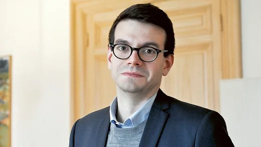 Elias Aguirre säger att allt fler Linköpingsbor efterfrågar att det händer saker i stan.
