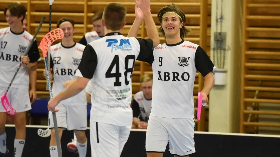 Vimmerby IBK startar om på söndag hemma mot Karlskrona.