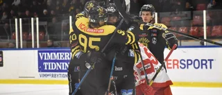 De lagen kan VH få möta i Allettan