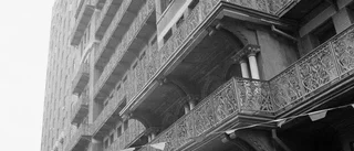 Musik från Chelsea Hotel