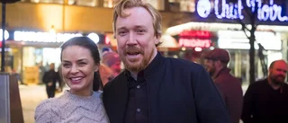 Lars Winnerbäck har blivit pappa