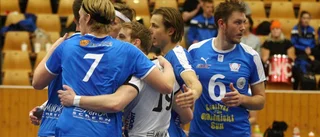 LVC-herr och dam inleder jakten på guldet