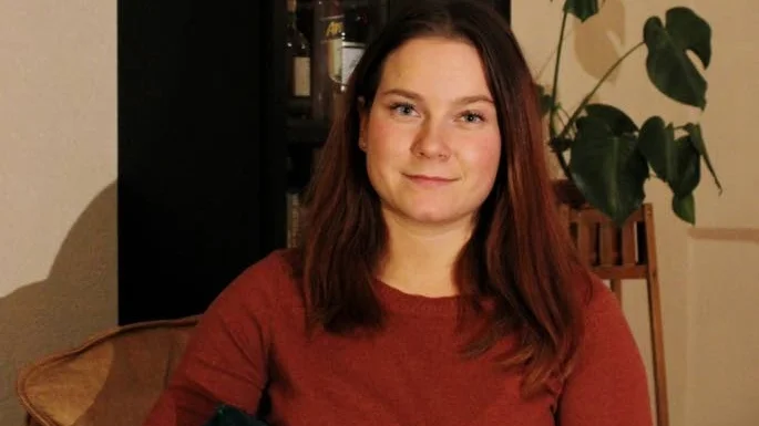 Olivia Andwester