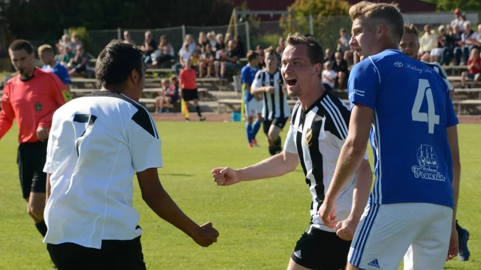 Rimforsa ser ut att få ett starkt lag även 2019.