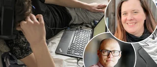 Gymnasieelever fick sämre betyg under pandemin – rektor: "Vi behöver erbjuda extra utbildning"