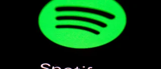 Christian Dahlgren: Baksidan av Spotify