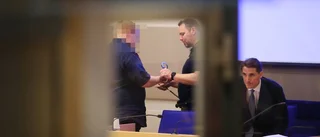 Dubbelmordet: Så mycket kräver advokaterna