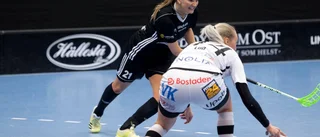 Nu kan Superligan vara över för Libk