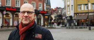 LHC-profilen får nytt toppjobb