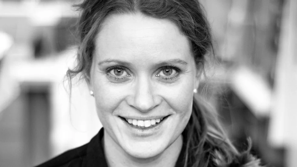 Evelina Vågesjö från Vimmerby har utsetts till en av årets Supertalanger av Veckans Affärer. Hon är medgrundare och vd till läkemedelsföretaget Ilya Pharma.