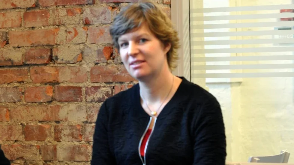 Har man inte gymnasieexamen är det svårt att få jobb och man riskerar att hamna i utanförskapet, säger Karin Granbom Ellison (L), ordförande i bildningsnämnden.