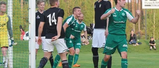 Ivarsson framspelare och målskytt när Storebro vann