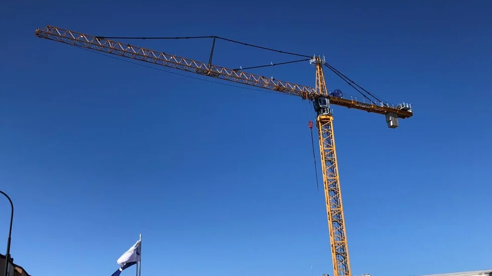 Lägre hyror för nyproducerade lägenheter behövs för att möta bostadsbristen, skriver Liberalerna i Linköping.