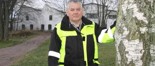 Lag och ordning på ÖP-program