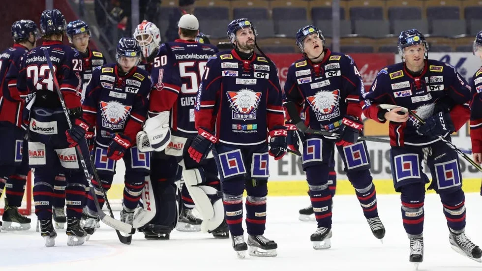 LHC. Kommunen bör göra mer för att lyfta laget mot idrottsliga höjder, anser skribenten.