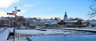Många frågor om Fiskarehamnen