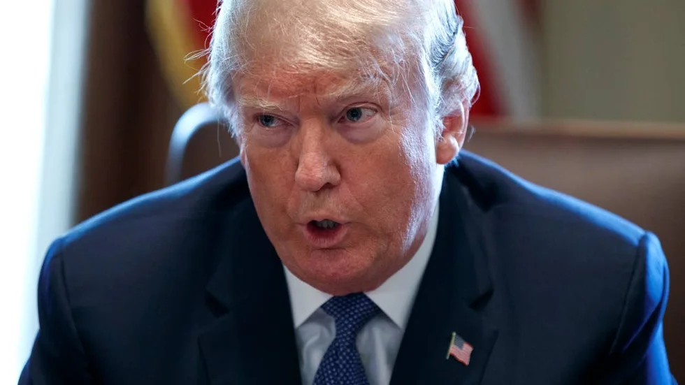 Donald Trump. Svenska politiker bör dra lärdom av det amerikanska valet, skriver Eva Bremer.