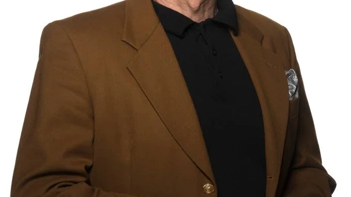 Thomas Angström.